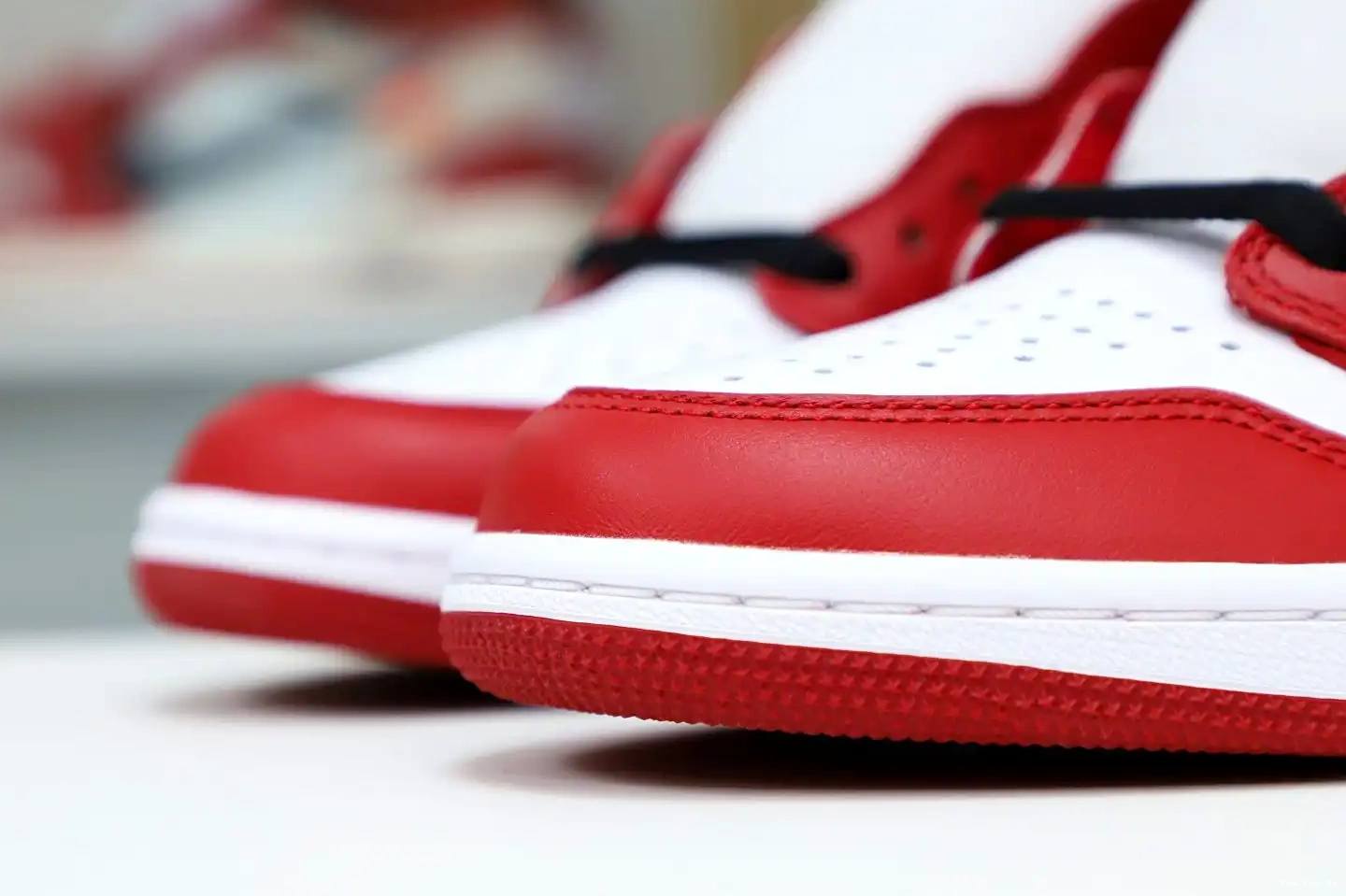 2015 HIGH 1 JORDAN OG 'CHICAGO' Kimikick AIR RETRO 0508